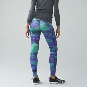 Lululemon Speed Tight IV